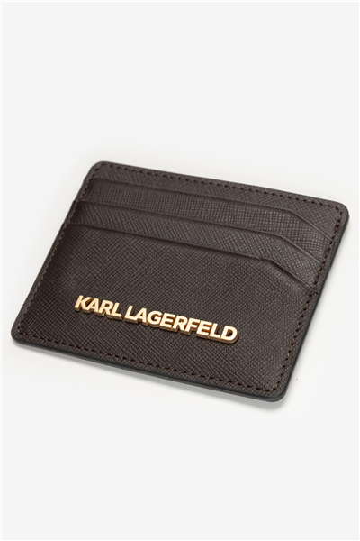 Karl Lagerfeld Erkek Kartlık