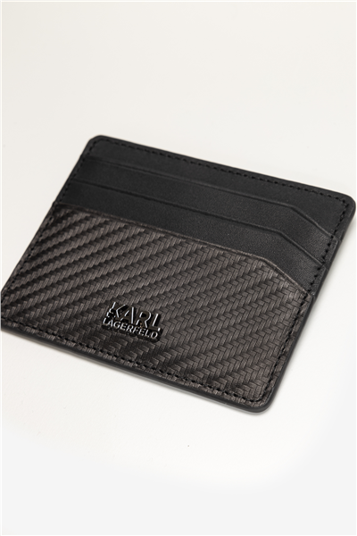 Karl Lagerfeld Erkek Kartlık