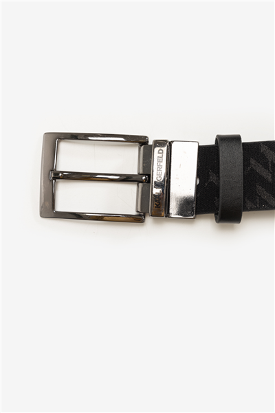 Karl Lagerfeld Erkek Kemer