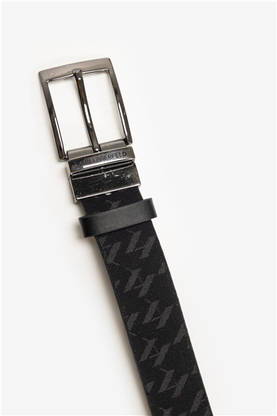 Karl Lagerfeld Erkek Kemer