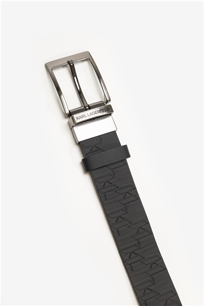 Karl Lagerfeld Erkek Kemer