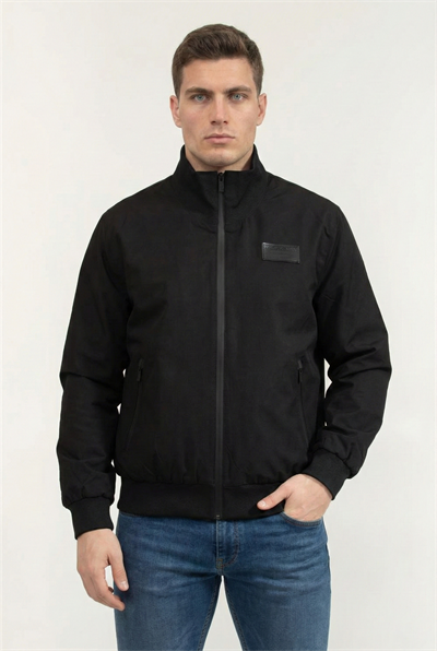 Karl Lagerfeld Erkek Mont