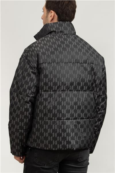 Karl Lagerfeld Erkek Mont