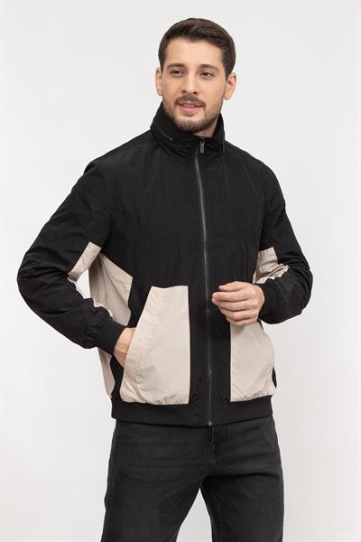 Karl Lagerfeld Erkek Mont