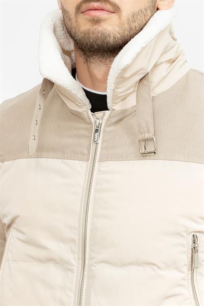 Karl Lagerfeld Erkek Mont