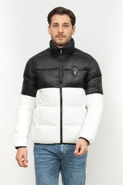 Karl Lagerfeld Erkek Mont