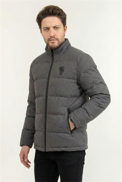 Karl Lagerfeld Erkek Mont