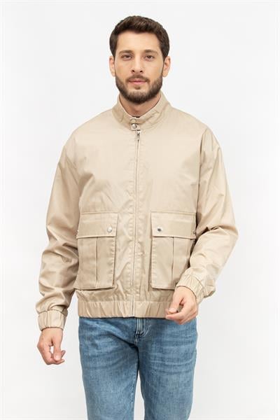 Karl Lagerfeld Erkek Mont