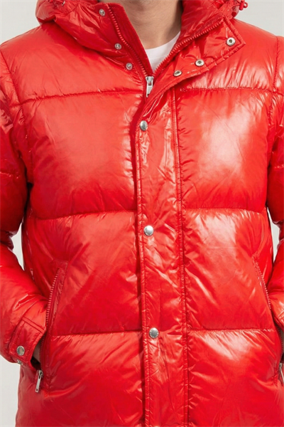 Karl Lagerfeld Erkek Mont