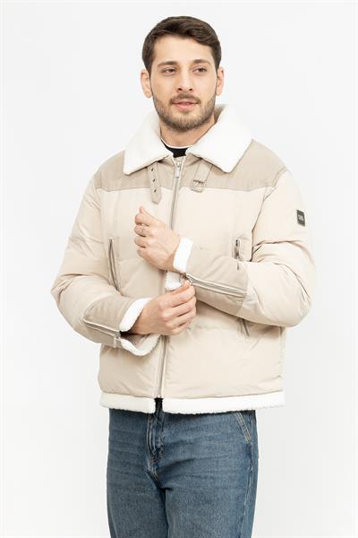 Karl Lagerfeld Erkek Mont