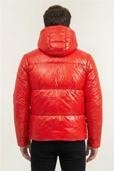 Karl Lagerfeld Erkek Mont