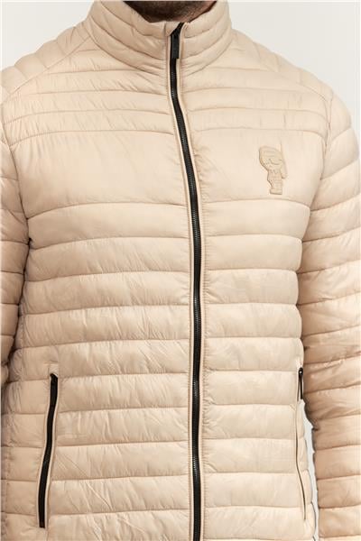 Karl Lagerfeld Erkek Mont