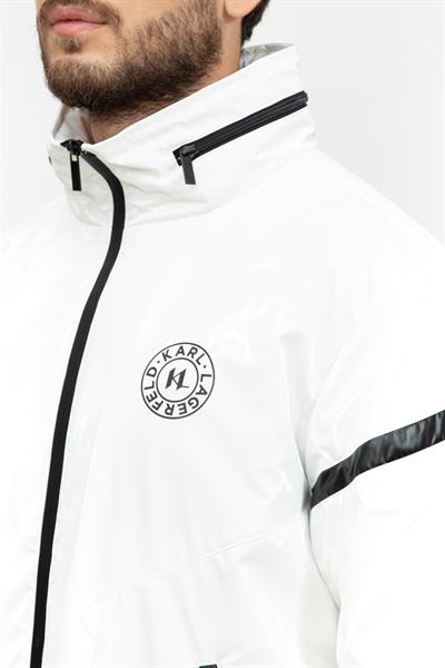 Karl Lagerfeld Erkek Mont