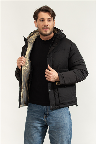 Karl Lagerfeld Erkek Mont