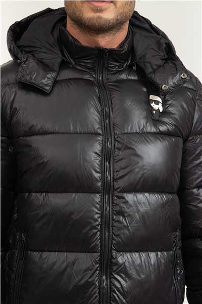 Karl Lagerfeld Erkek Mont