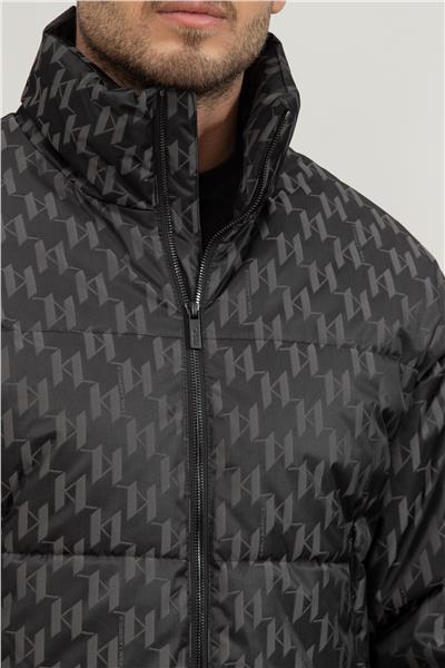 Karl Lagerfeld Erkek Mont