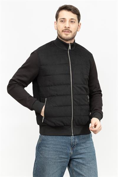 Karl Lagerfeld Erkek Mont