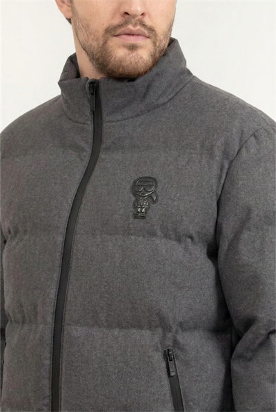 Karl Lagerfeld Erkek Mont