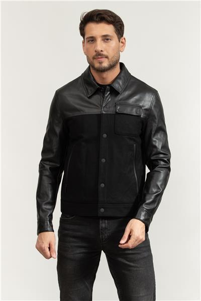 Karl Lagerfeld Erkek Mont