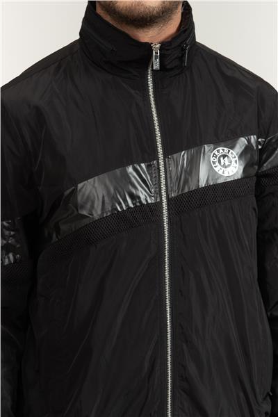 Karl Lagerfeld Erkek Mont