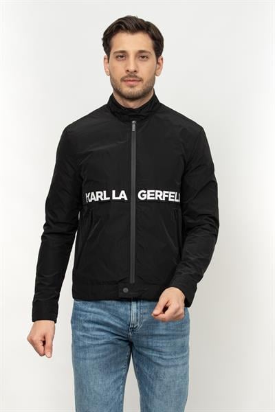 Karl Lagerfeld Erkek Mont