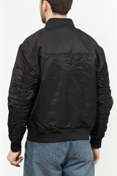 Karl Lagerfeld Erkek Mont