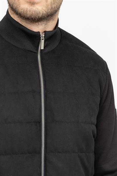 Karl Lagerfeld Erkek Mont