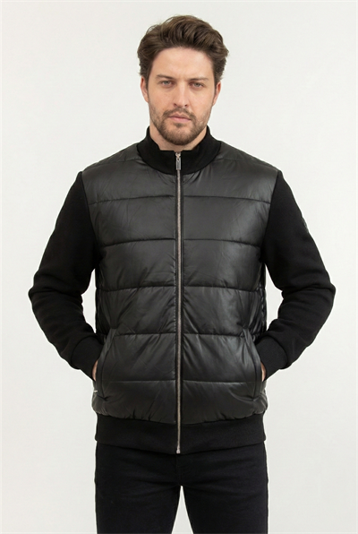 Karl Lagerfeld Erkek Mont