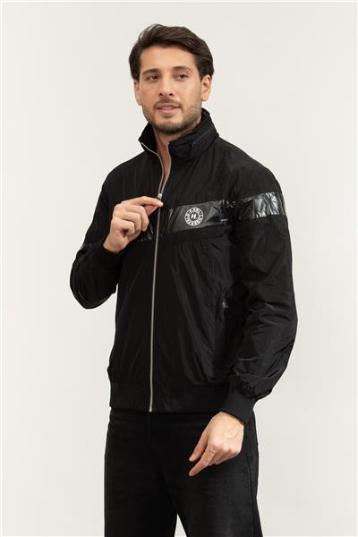 Karl Lagerfeld Erkek Mont