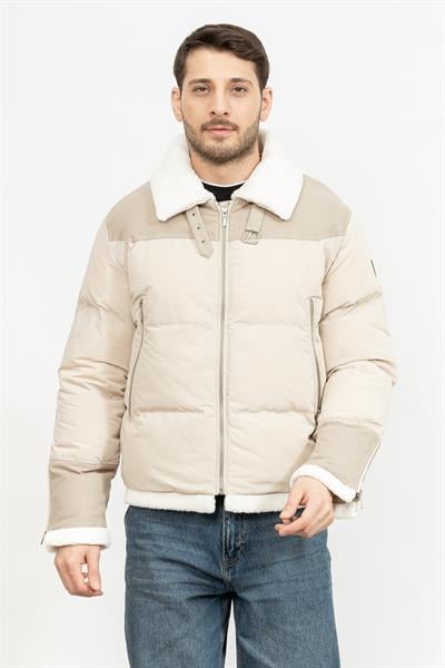 Karl Lagerfeld Erkek Mont