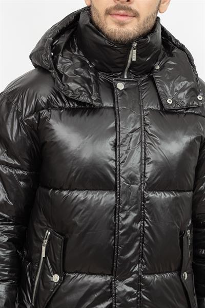 Karl Lagerfeld Erkek Mont