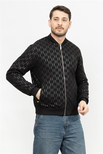 Karl Lagerfeld Erkek Mont