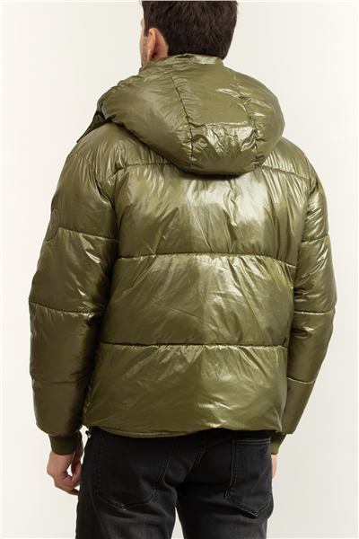 Karl Lagerfeld Erkek Mont