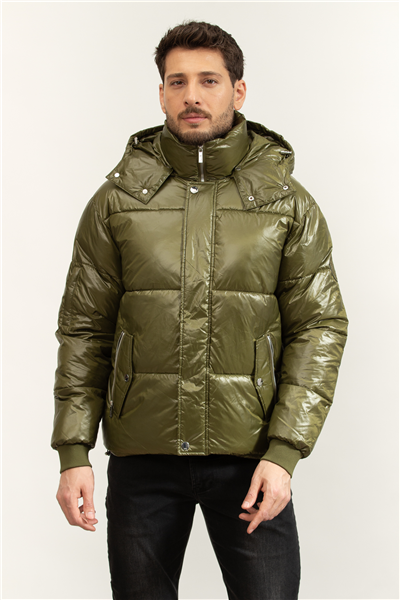 Karl Lagerfeld Erkek Mont