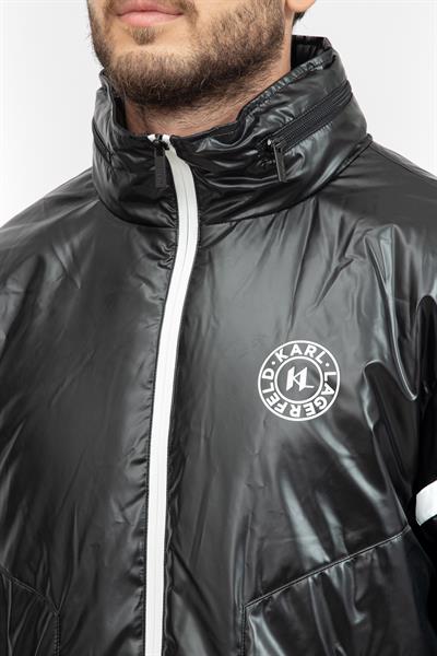 Karl Lagerfeld Erkek Mont