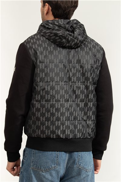 Karl Lagerfeld Erkek Mont