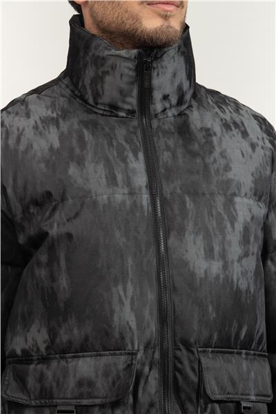 Karl Lagerfeld Erkek Mont