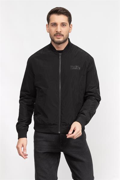 Karl Lagerfeld Erkek Mont