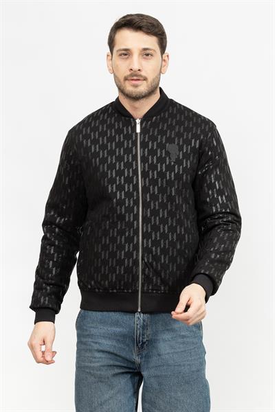 Karl Lagerfeld Erkek Mont