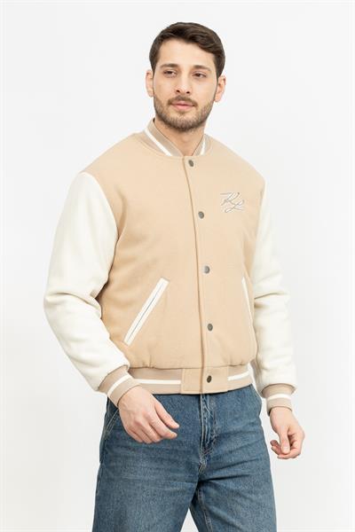 Karl Lagerfeld Erkek Mont