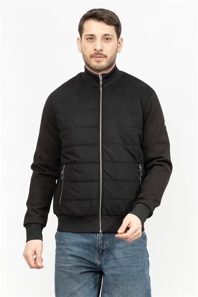 Karl Lagerfeld Erkek Mont