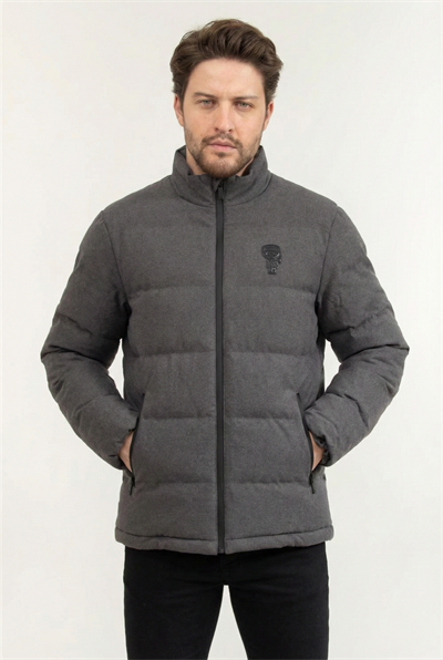 Karl Lagerfeld Erkek Mont