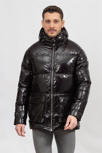 Karl Lagerfeld Erkek Mont