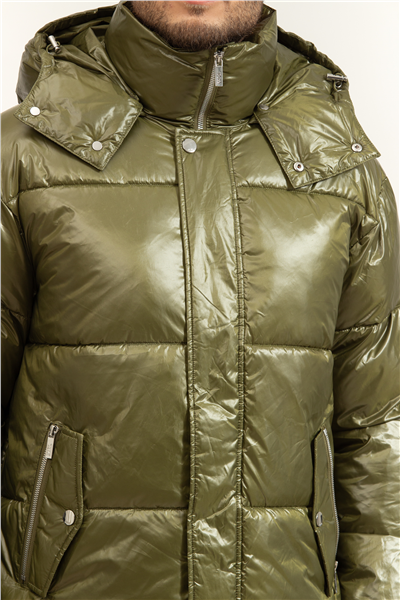 Karl Lagerfeld Erkek Mont