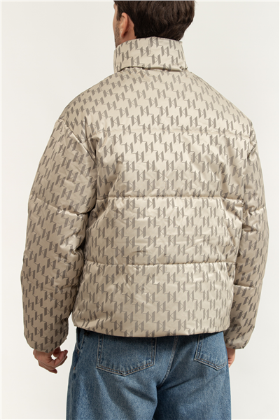 Karl Lagerfeld Erkek Mont