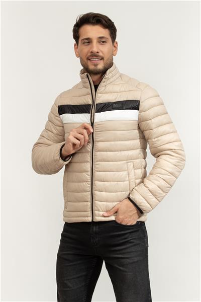 Karl Lagerfeld Erkek Mont