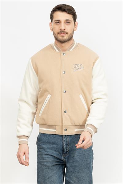 Karl Lagerfeld Erkek Mont