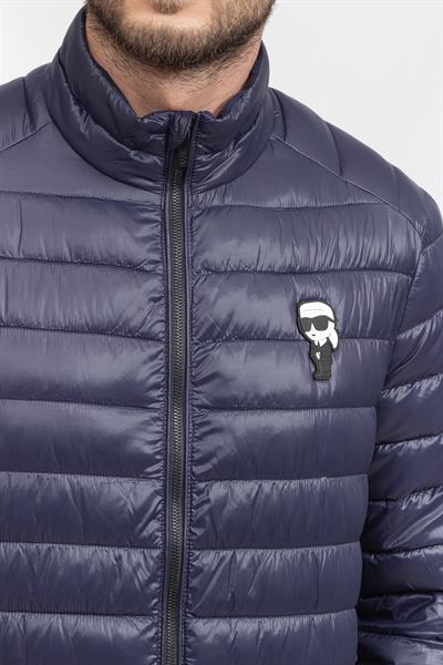 Karl Lagerfeld Erkek Mont