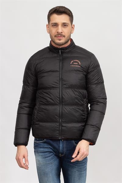 Karl Lagerfeld Erkek Mont