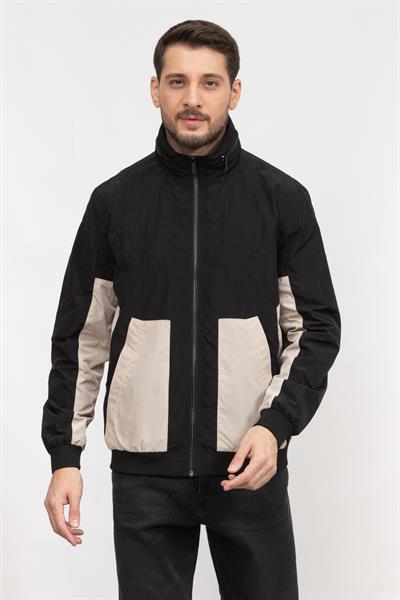 Karl Lagerfeld Erkek Mont